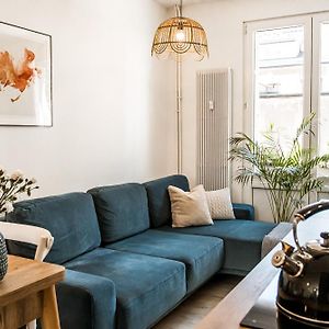 Kowalska No 4 Apartment